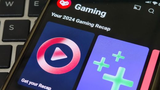 Rekap YouTube Gaming 2024: Tren Game Tahun Ini