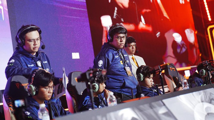 Jadwal M6 Mobile Legends: Duel Sengit Team Liquid ID vs Aurora