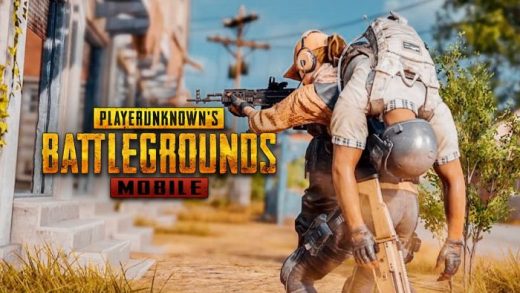 PUBG Mobile