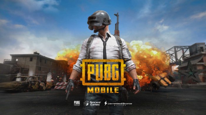 PUBG Mobile