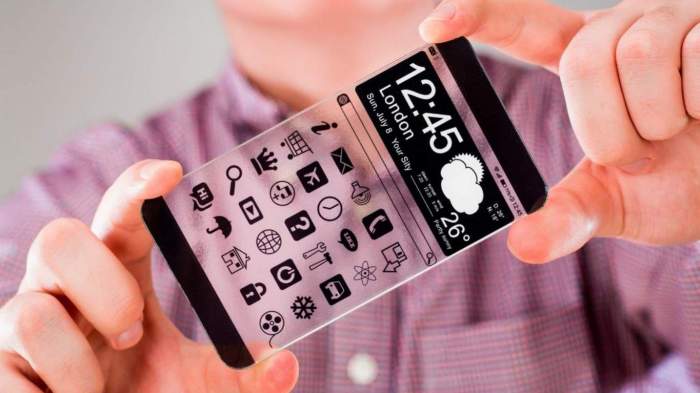 Masa Depan Smartphone: Apakah Teknologi Hologram Akan Hadir?