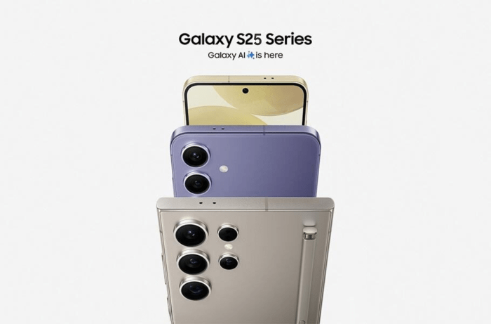 Video: 25 Hari Menjajal Samsung Galaxy S25 Ultra, Pakai Sehari-hari dan