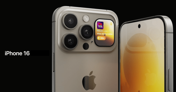 Review iPhone 16 yang Sudah Masuk Indonesia Ada Tipe Apa Saja