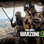 Fitur Baru di Call of Duty: Warzone Mobile
