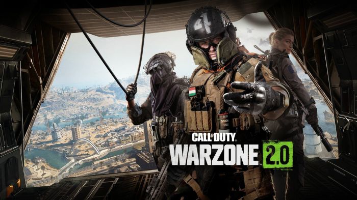 Fitur Baru di Call of Duty Warzone Mobile yang Menggugah