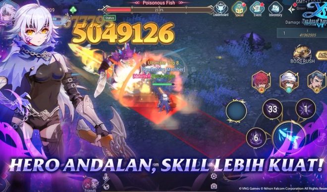 Game RPG Open World yang Layak Ditunggu di 2024