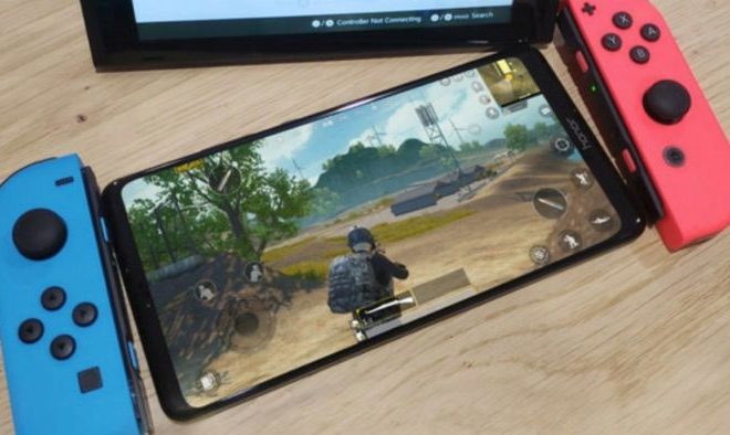 Smartphone Gaming dengan Harga Terjangkau Pilihan Cerdas