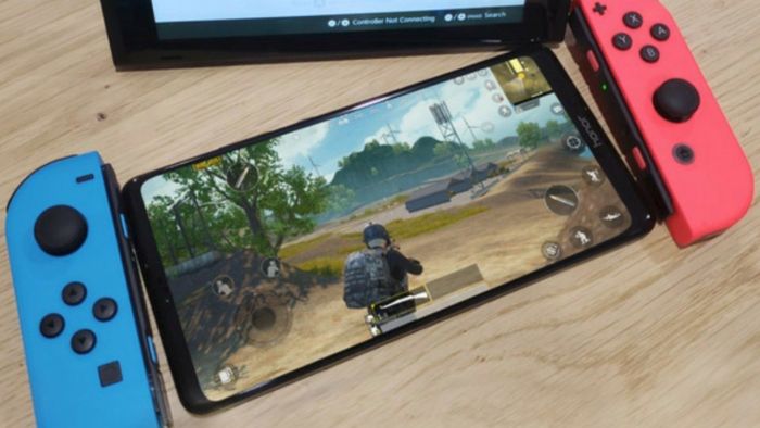 Smartphone Gaming dengan Harga Terjangkau Pilihan Cerdas