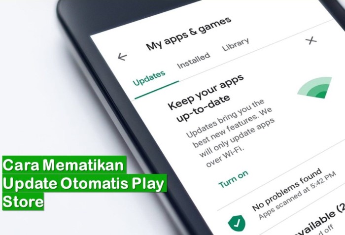 Cara Mematikan Update Otomatis Aplikasi Xiaomi, Tidak Boros Data dan Penyimpanan