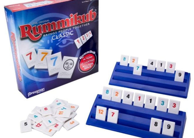 Game Puzzle yang Bisa Melatih Logika dan Fokus