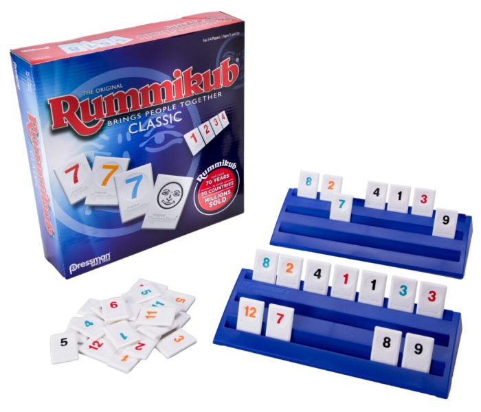 Game Puzzle yang Bisa Melatih Logika dan Fokus