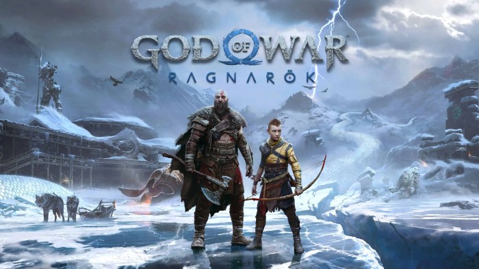 Game RPG Open World yang Layak Ditunggu