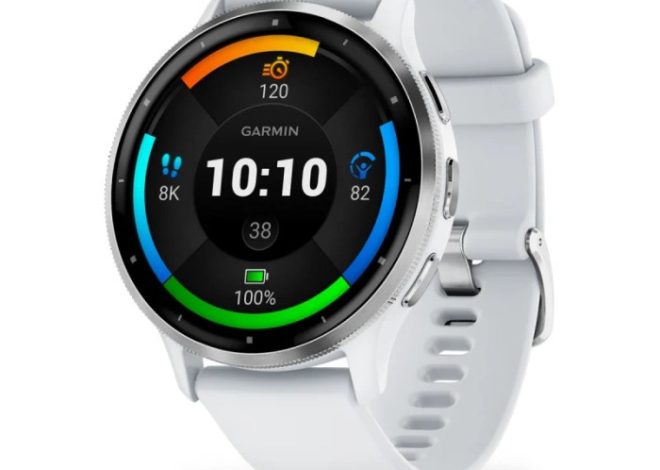 Update Fitur dari Seri Smartwatch Populer yang Terbaru
