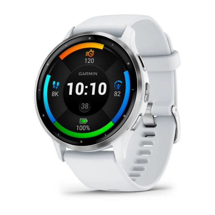 Update Fitur dari Seri Smartwatch Populer yang Terbaru