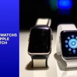 Perbandingan Apple Watch vs Galaxy Watch