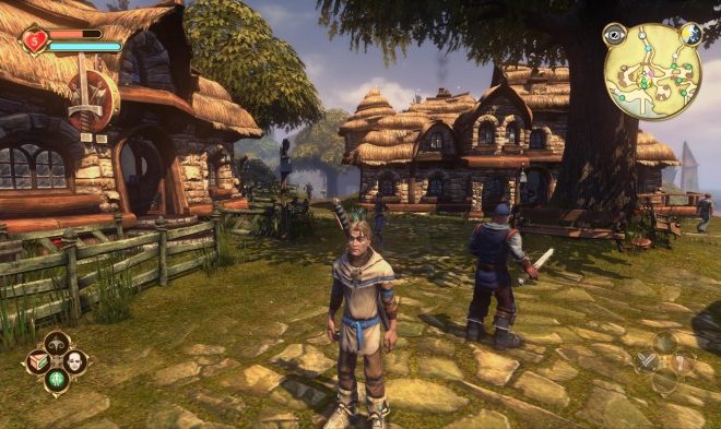 Review Singkat Game Terbaru dengan Rating Tinggi yang Menarik