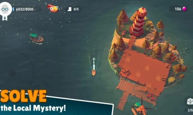 Game Petualangan Jungle Quest Tawarkan Eksplorasi Seru