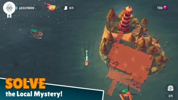 Game Petualangan Jungle Quest Tawarkan Eksplorasi Seru