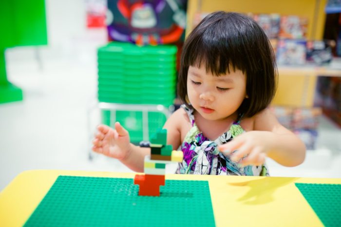 Game Puzzle yang Bisa Melatih Logika dan Fokus