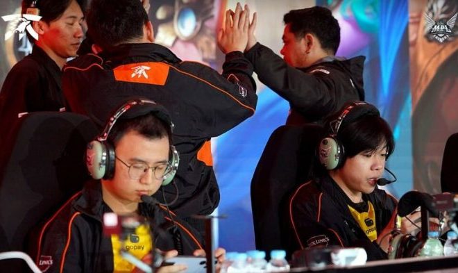 Kiboy Sebut Coach Yeb Suka Patch Terbaru Mobile Legends