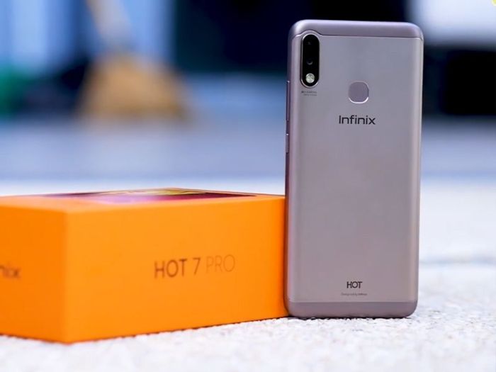 5 Smartphone dengan Baterai Jumbo Ini Harganya Cuma Rp1 Jutaan Smartphone Terkini dengan Kapasitas Baterai Monster