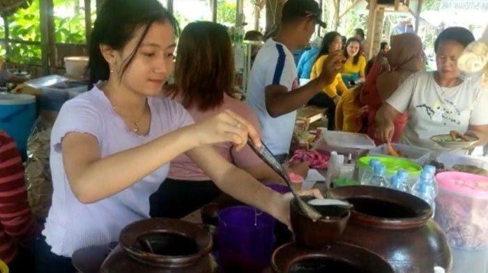 Game Simulasi Jualan Es Cendol Jadi Viral