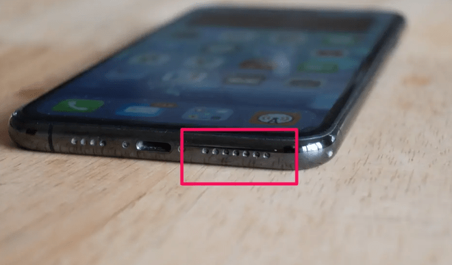 HP dengan Dual Speaker Stereo, Suara Lebih Mantap