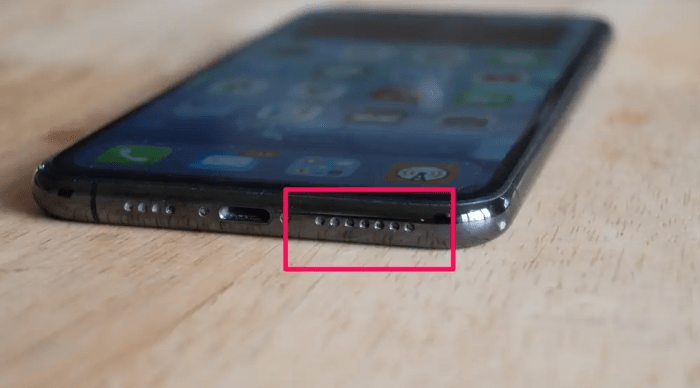 HP dengan Dual Speaker Stereo, Suara Lebih Mantap
