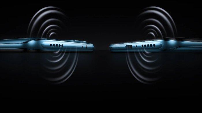 5 Rekomendasi HP dengan Dual Stereo Speaker, Harga Mulai Rp 3 Jutaan ... HP dengan Dual Speaker Stereo, Suara Lebih Mantap