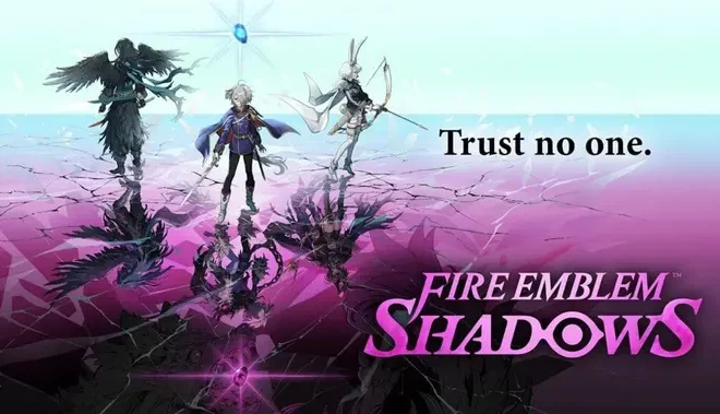 Shadows Fire Emblem Dirilis di iOS dan Android, Spin-Off Gratis dengan Unsur Among Us