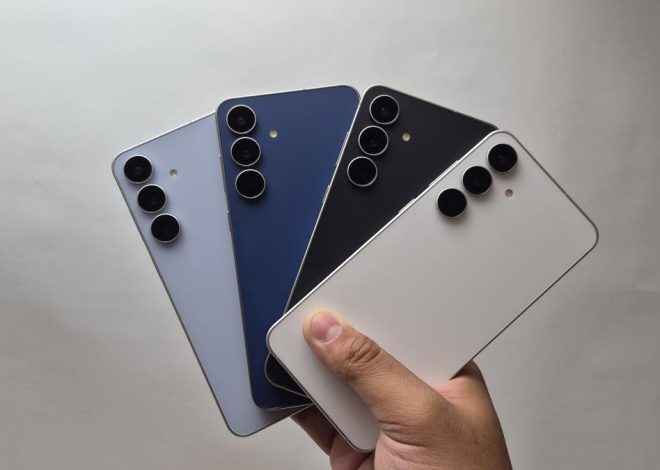 Harga Terkini Galaxy S25 FE 30 September 2025 Hadirkan Fitur AI Flagship lebih Terjangkau