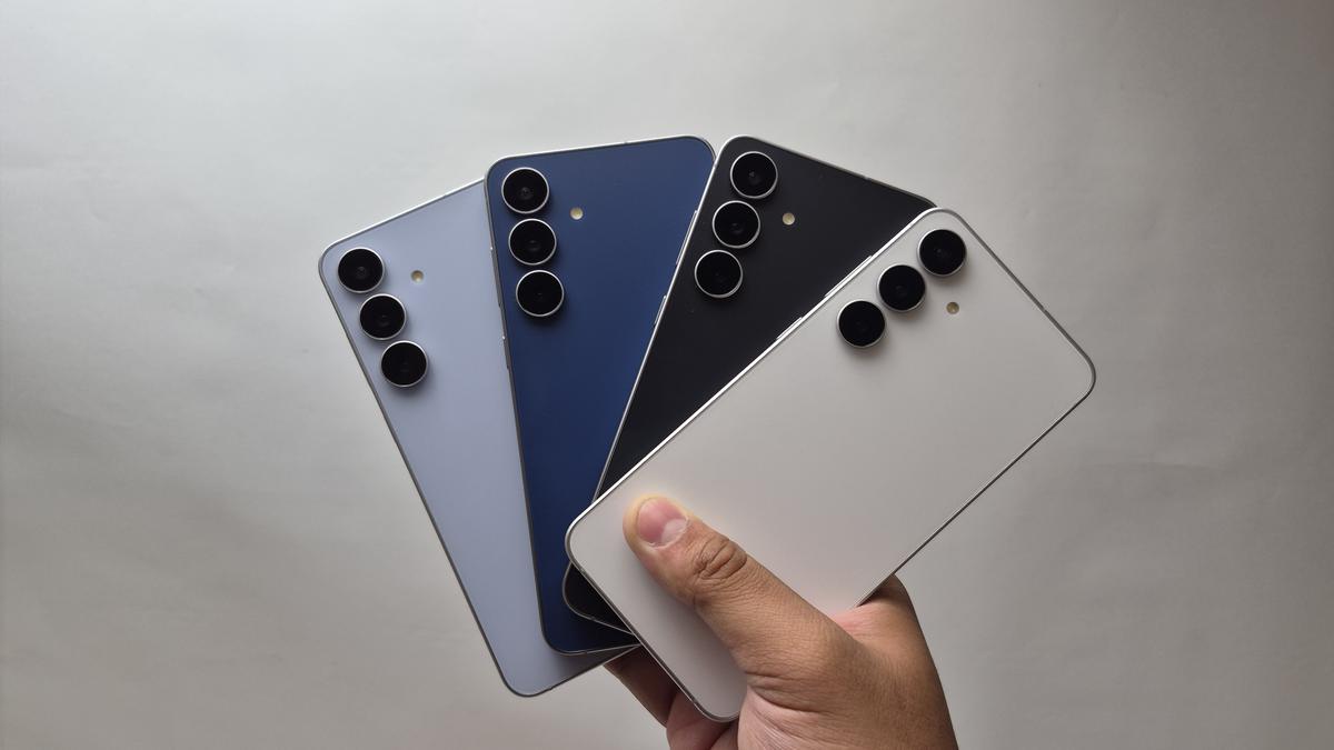 Harga Terkini Galaxy S25 FE 30 September 2025 Hadirkan Fitur AI Flagship lebih Terjangkau