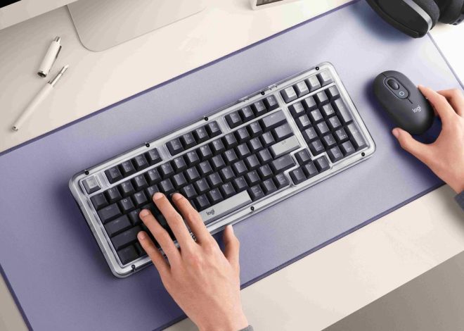 Alto Keys K98M Siap Diluncurkan di Indonesia, Simak Harga Keyboard Mekanis AI Premium