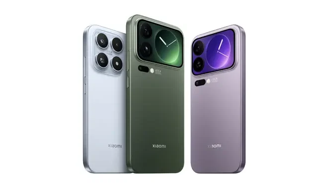 Xiaomi 17 Pro dan 17 Pro Max Rilis Resmi, Simak Spesifikasi dan Harganya