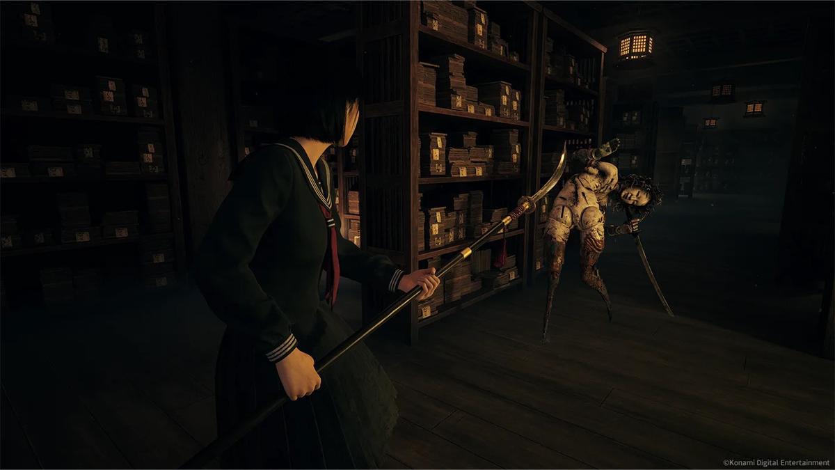 Silent Hill f Diluncurkan Resmi, Sajikan Horor Jepang Tahun 1960-an di PS5 dan PC
