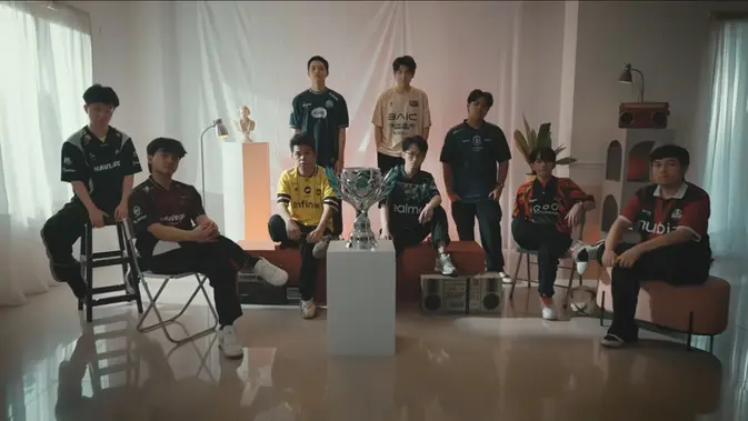 Hasil MPL ID S16 Minggu 6: Onic Kalahkan RRQ Hoshi di Royal Derby dan Bigetron Comeback Dramatis