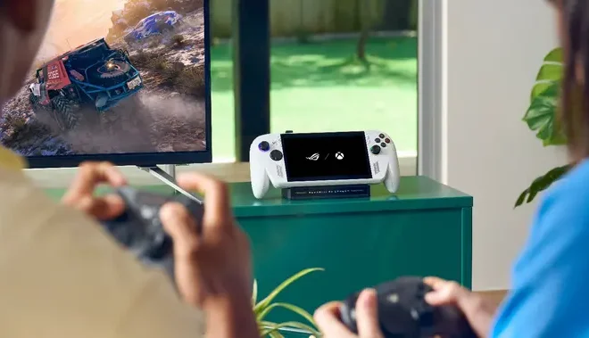Pre-order Xbox Ally di Indonesia Resmi Dibuka, Cek Jadwal dan Harganya