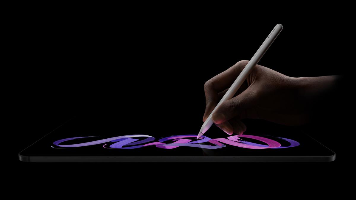 Peluncuran iPad Pro M5, Tablet Tertipis dengan Performa AI Sangat Kuat