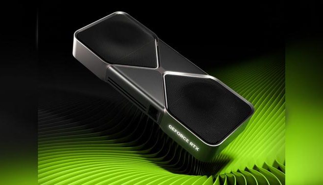 Nvidia GeForce RTX 5060 dan 5060 Ti Resmi Hadir, Gaming 1080p dan 1440p dengan FPS Tinggi