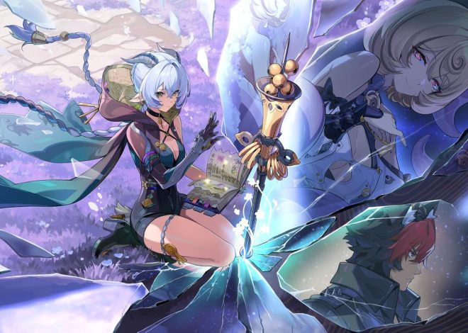 Zenless Zone Zero Versi 2.3 Resmi Diumumkan Karakter dan Event Terbaru yang Tersedia