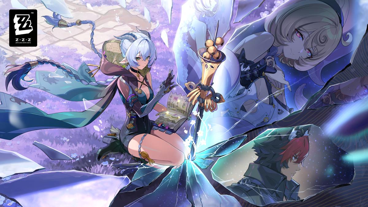 Zenless Zone Zero Versi 2.3 Resmi Diumumkan Karakter dan Event Terbaru yang Tersedia