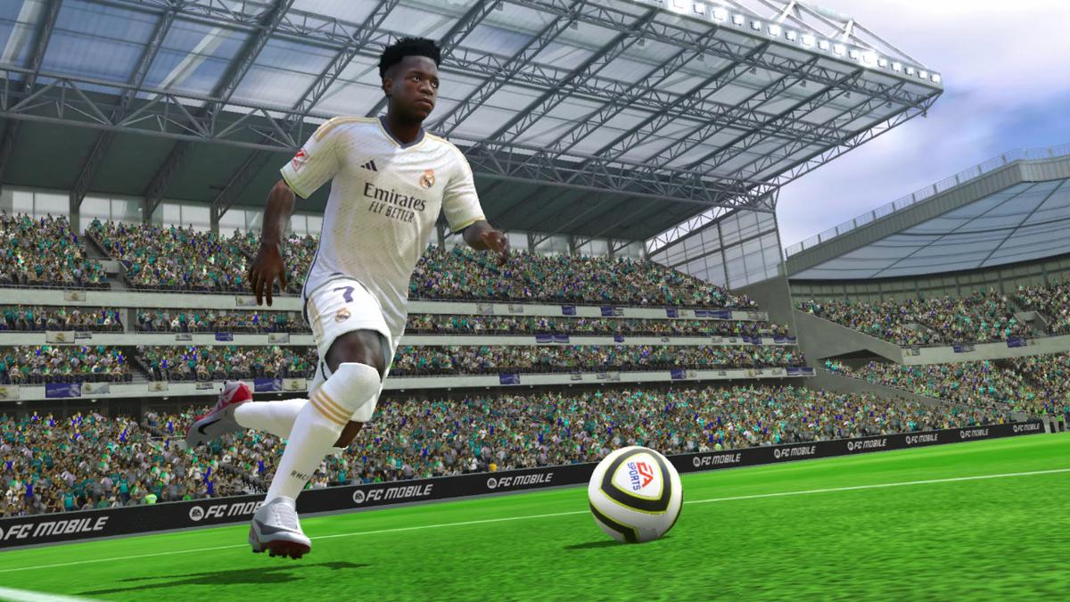 Kode Redeem FC Mobile 23 September Klaim Son Heung-min dan David Beckham Sekarang