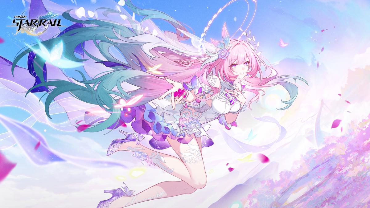 3 Kode Redeem Honkai Star Rail Terbaru Klaim Sebelum 26 Oktober 2025