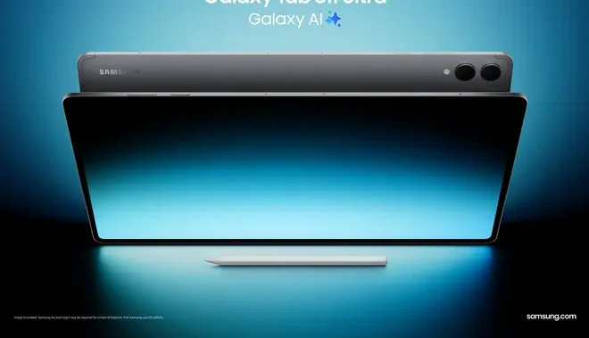 Tablet Tertipis Siap Debut di Indonesia, Intip Fitur Baru Galaxy Tab S11 Ultra