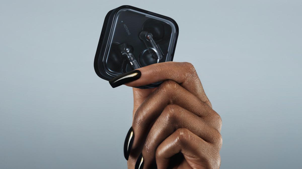 Rilis Nothing Ear 3 di Indonesia, TWS seharga Rp 2.999.000 dengan Fitur Super Mic