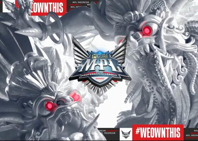 Jadwal MPL ID S16 Week 4 Jumat 12 September: Onic Esports Targetkan Kemenangan Beruntun Lawan Navi