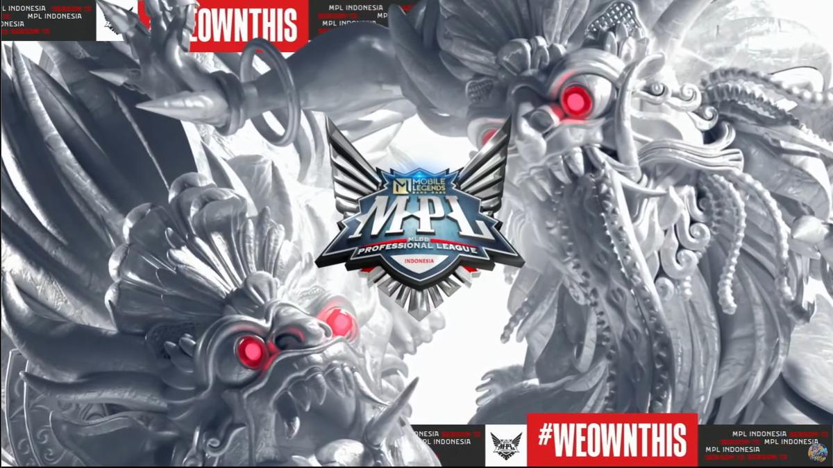 Jadwal MPL ID S16 Week 4 Jumat 12 September: Onic Esports Targetkan Kemenangan Beruntun Lawan Navi