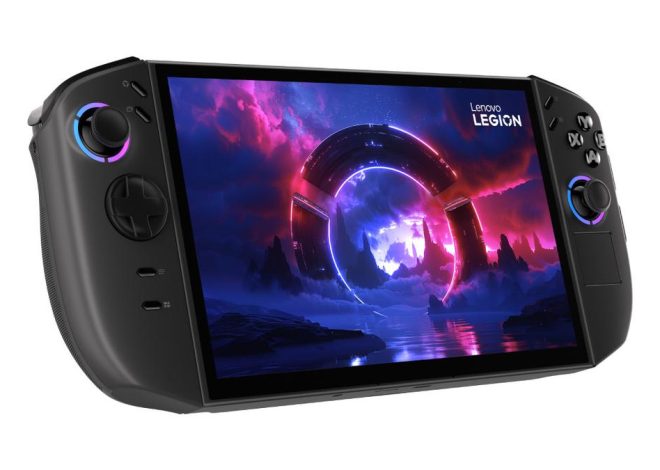 Legion Go 2 Resmi Dijual di Indonesia, Simak Harga dan Spesifikasi Lengkapnya