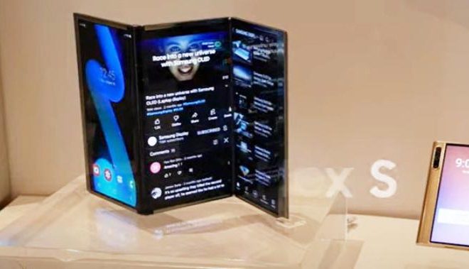 HP Lipat Tiga Galaxy Z TriFold Rilis Minggu Ini, Akan Masuk Indonesia?