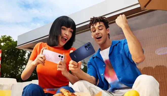 Oppo A6 Pro Tersedia untuk Preorder 2 Oktober 2025, Simak Harga dan Spesifikasinya